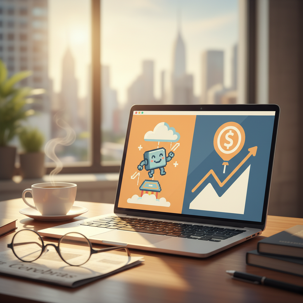 The Bootloader and the IPO Pop