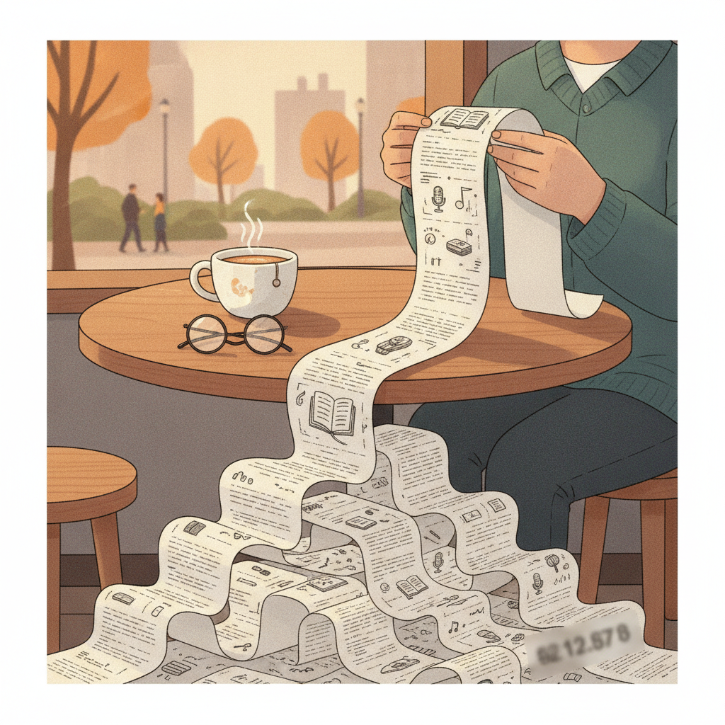 The Bill for Moving Fast Comes Itemized