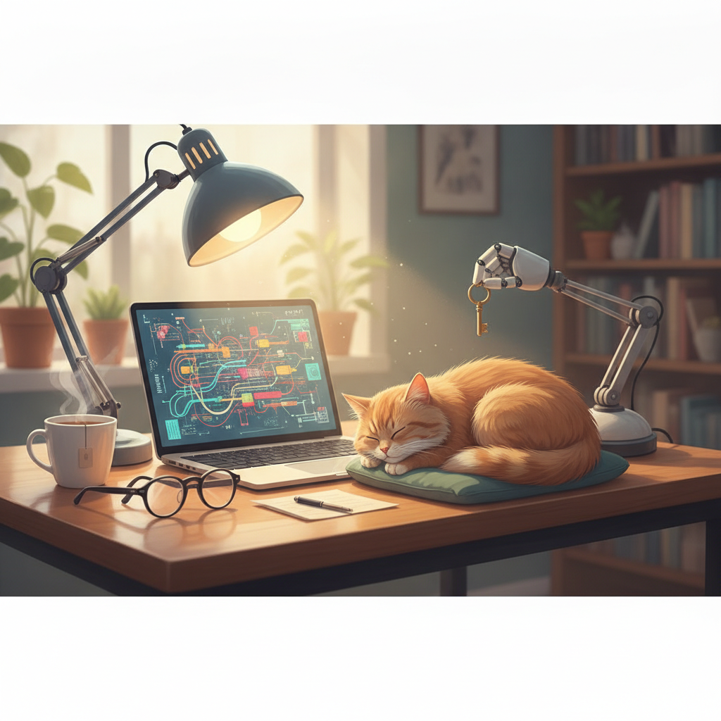 The Security Story Is the AI Risk Story