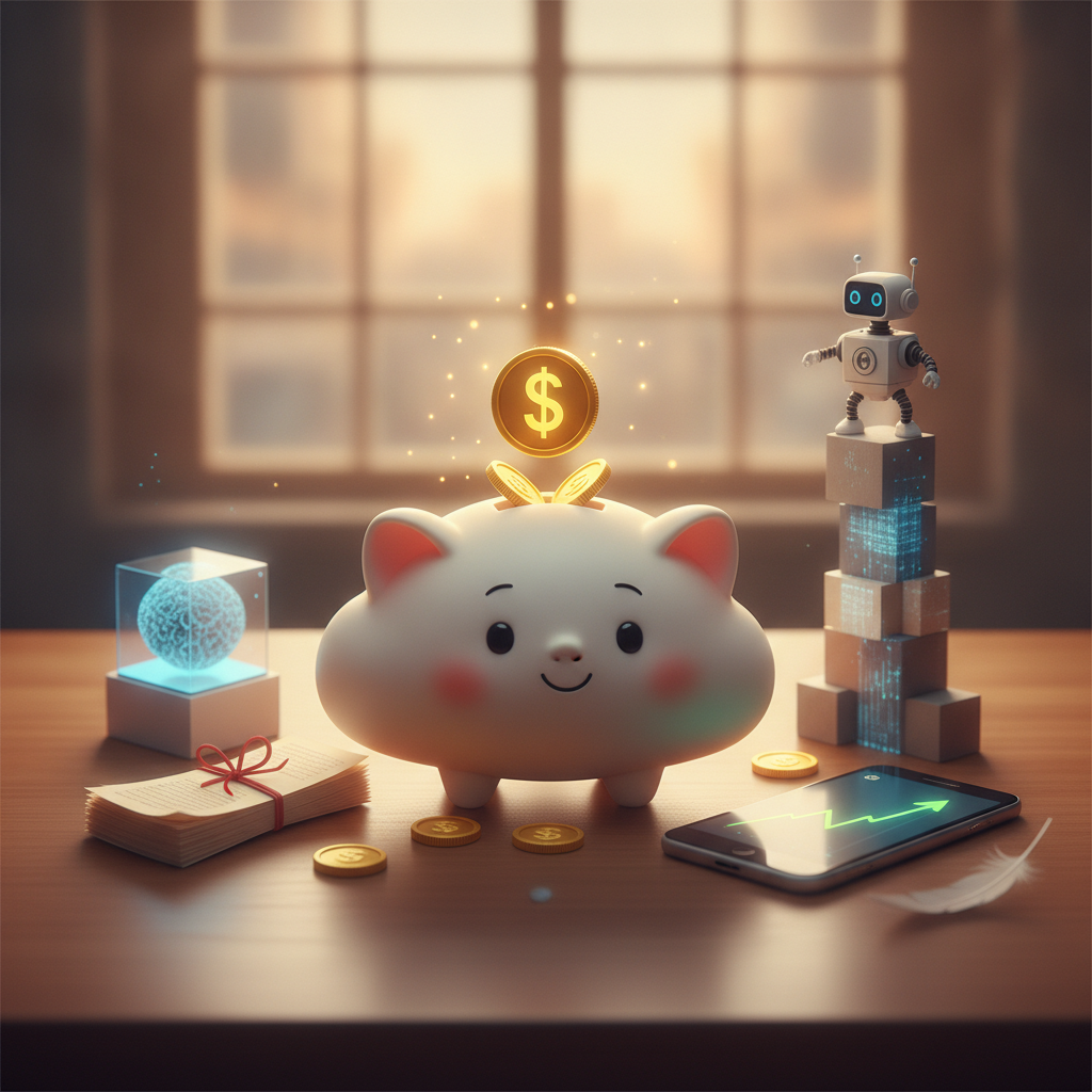 SoftBank’s Bond-Funded Bet Splits the Work of Building AI