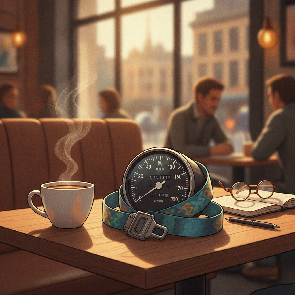 AI’s Seatbelt Talk Is Missing a Speedometer